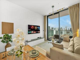 Stunning Brand New1BR Apartment - 0