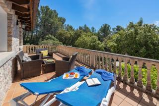 Villa Montana - Pollença - 8