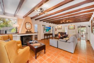 Villa Montana - Pollensa - 6