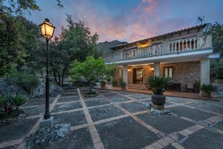 Villa Montana - Pollensa - 5