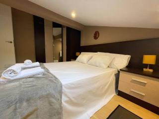 ElaiNoa Etxea apartamento centrico - Bermeo - 7