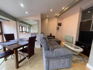 ElaiNoa Etxea apartamento centrico - Bermeo - 4