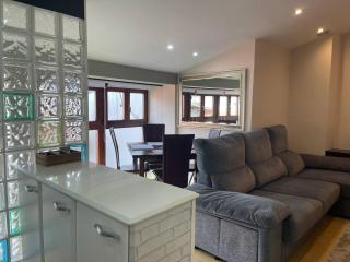 ElaiNoa Etxea apartamento centrico - 3