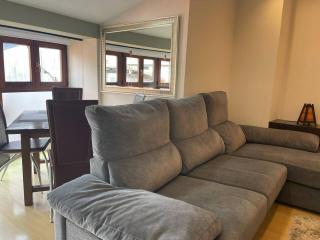 ElaiNoa Etxea apartamento centrico - Bermeo - 2
