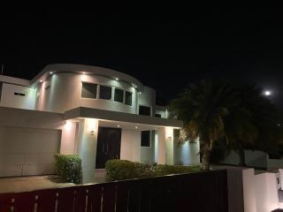 Villa Bida I Pas near Janthiel Beach 8-16 Guests - Jan Thiel - 8