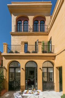 AoA Maestranza Apartment - Siviglia - 1