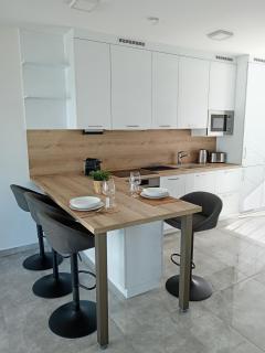 Villapark Apartman A-B 6 - 6