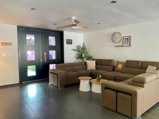 Villa Bida I Pas near Janthiel Beach 8-16 Guests - Jan Thiel - 6