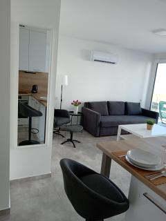 Villapark Apartman A-B 6 - 3