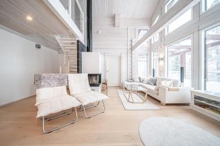 Aavalevi Villa Joutsen - Levi - 4