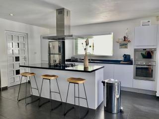 Villa Bida I Pas near Janthiel Beach 8-16 Guests - Jan Thiel - 4