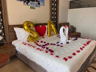 Jasmine Palace Resort - Hurghada - 9