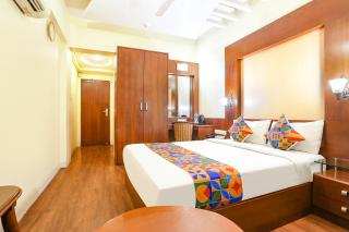 FabHotel Shubhangan - Nr Bandra - 8