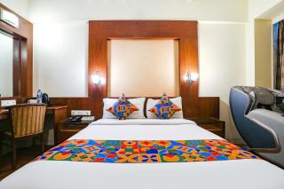 FabHotel Shubhangan - Nr Bandra - 9