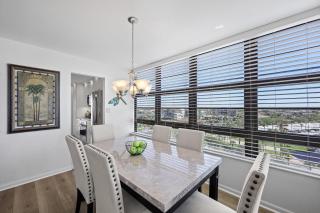 Two-balcony beachfront condo with pool/tennis/grills - 3