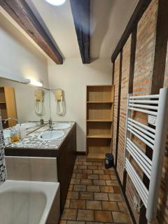 Nid douillet dans vieux-Tours - Tours - 6
