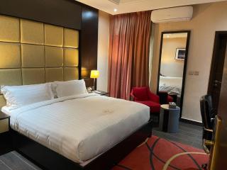 Rich-Bridge Hotel - 2