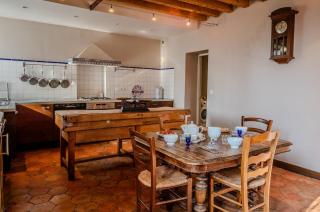 Grande Maison de Charme- 14 pers- 1h Paris - - 3