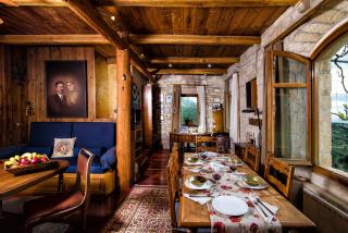 Panoramic View Villa in OliveGroves - Iráclio - 9