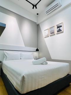 Colony service suites kLcc - 2