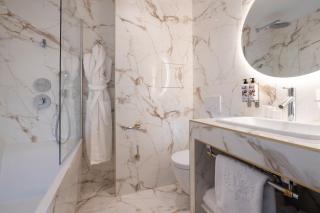 Hôtel Kleber Paris & Spa - Parigi - 2