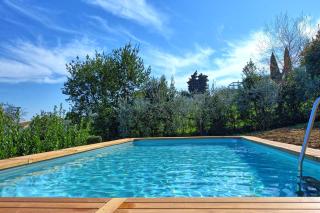 Villa Marusca by PosarelliVillas - Seano - 6