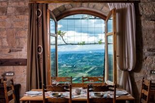 Panoramic View Villa in OliveGroves - Iráclio - 8
