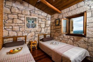 Panoramic View Villa in OliveGroves - Iráclio - 3