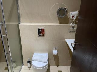 Rich-Bridge Hotel - 4