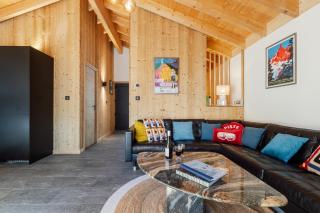 Chalet C, near Morzine - Le Biot - 4