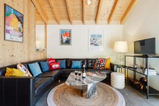 Chalet C, near Morzine - 2