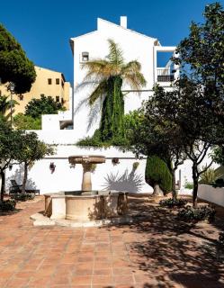Casa Lola - Sitio de Calahonda - 6
