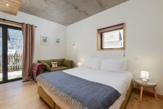 Chalet C, near Morzine - Le Biot - 1
