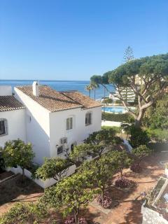 Casa Lola - Sitio de Calahonda - 8