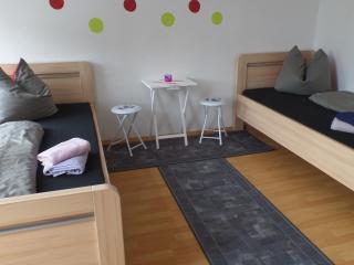 Hostel im Medizinerviertel - Halle an der Saale - 8