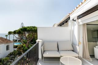 Casa Lola - Sitio de Calahonda - 7