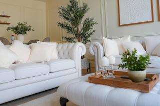 Luxe JLT 1BR Apt Gym Pool & Stunning Views - 9