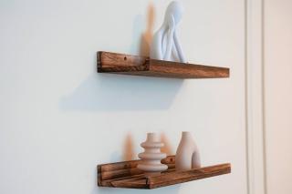 Luxe JLT 1BR Apt Gym Pool & Stunning Views - 5