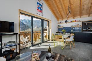 Chalet C, near Morzine - Le Biot - 3