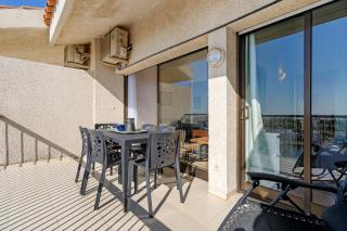 WELCS APARTAMENTO 216 EMP Frente con Terraza - 2