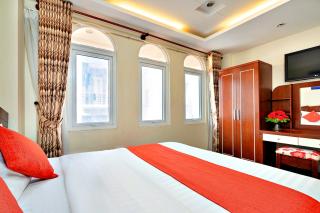 S79 Yaya Hotel Bui Vien - Ho Chi Minh - 6