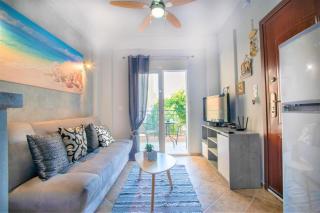 Blue Orchid - Modern Studio - Kallithea Halkidikis - 0