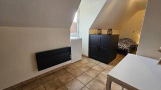 Room in Guest room - Serene Guest Room in Charming Village of Gottem, East Flanders - Deinze - 3