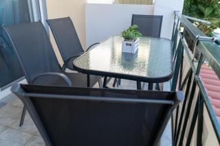 Blue Orchid - Modern Studio - Kallithea Halkidikis - 9