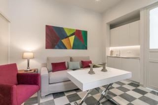 AoA Buganvilla Apartment - Sevilla - 0