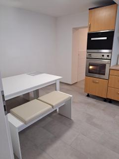 Monteurwohnung in Otterstadt bei Speyer - Otterstadt - 1