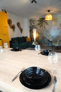 Feld&Flair - Apartment Fürth - Fürth - 8