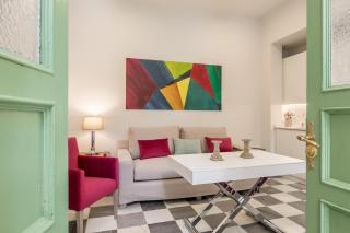 AoA Buganvilla Apartment - Siviglia - 7