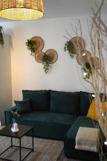 Feld&Flair - Apartment Fürth - Fürth - 9