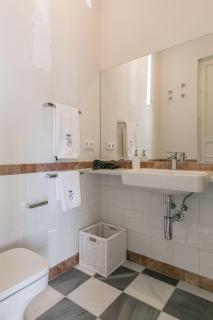 AoA Buganvilla Apartment - Siviglia - 5